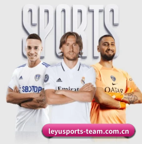 我们在做什么 | Leyu FIFA WorldCup