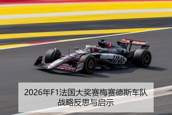 2026年F1法国大奖赛梅赛德斯车队战略反思与启示 | Leyu FIFA WorldCup